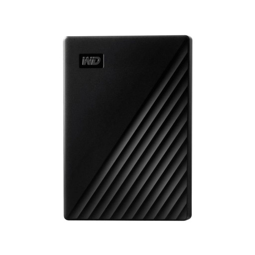 Disco Externo Western Digital MyPassport 1TB USB 3.2 2.5"