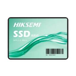Disco Sólido 1TB Hiksemi Wave SSD 2.5 SATA 3