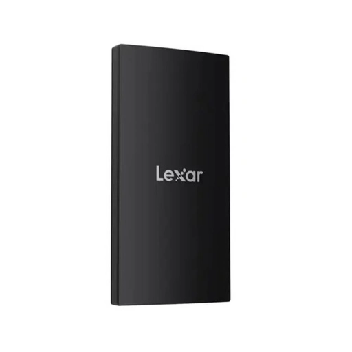 Disco Slido 1TB Lexar SL300 USB 3.2 Gen 2
