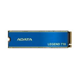 Disco Sólido 256GB Adata Legend 710 SSD M2 2280 NVMe