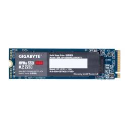 Disco Sólido 256GB Gigabyte SSD M2 2280