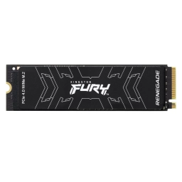 Disco Sólido 2TB Kingston Fury SSD M2 2280