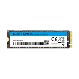 Disco Slido 2TB Lexar SSD M2 2280