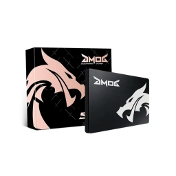 Disco S�lido 480GB SSD GMOG SATA III 550MBs