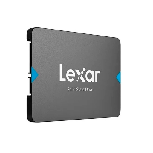 Disco S�lido 512GB Lexar NQ100 SSD