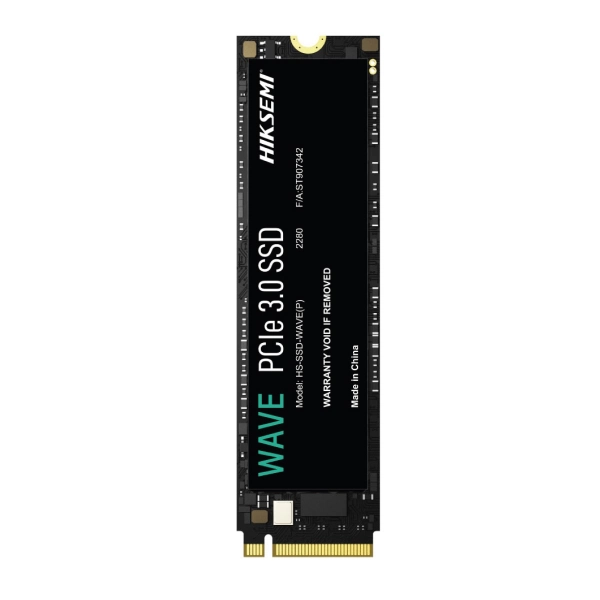 Interfaz PCIe