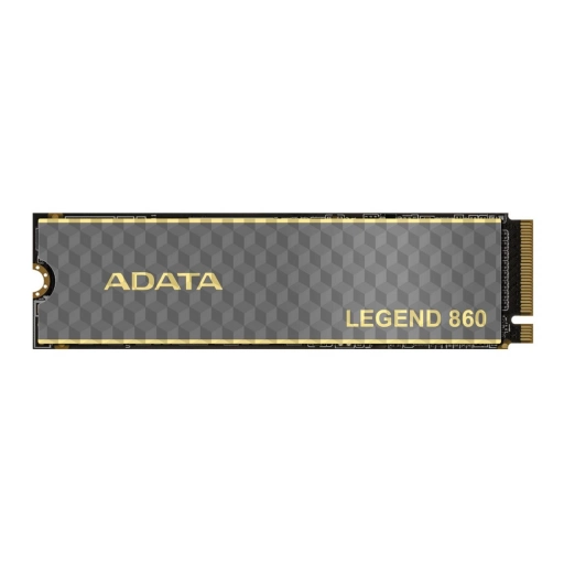 Disco S�lido Adata�Legend 860 1TB M.2 2280