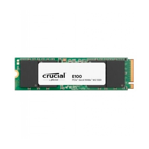 Disco S�lido Crucial�E100 1TB SSD M.2 2280