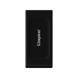 Disco Sólido Externo 1TB Kingston XS1000 SSD USB 3.2