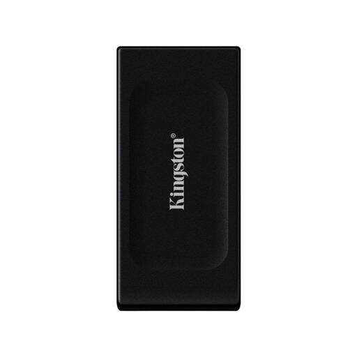 Disco Slido Externo 1TB Kingston XS1000 SSD USB 3.2