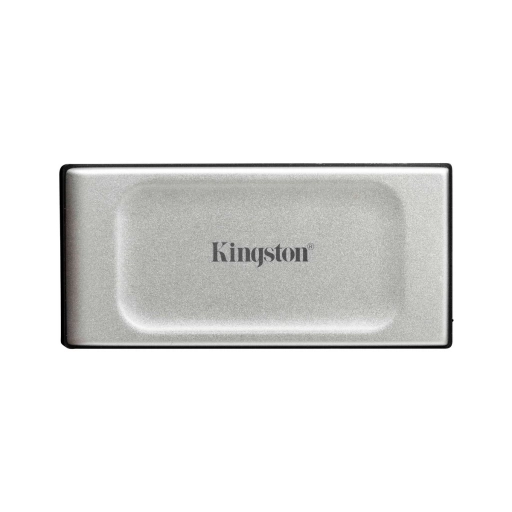 Disco Slido Externo 1TB Kingston XS2000 SSD USB 3.2 Gen 2x2