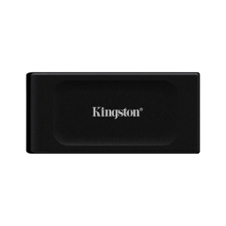 Disco Sólido Externo 2TB Kingston XS1000 SSD USB 3.2 Gen 2