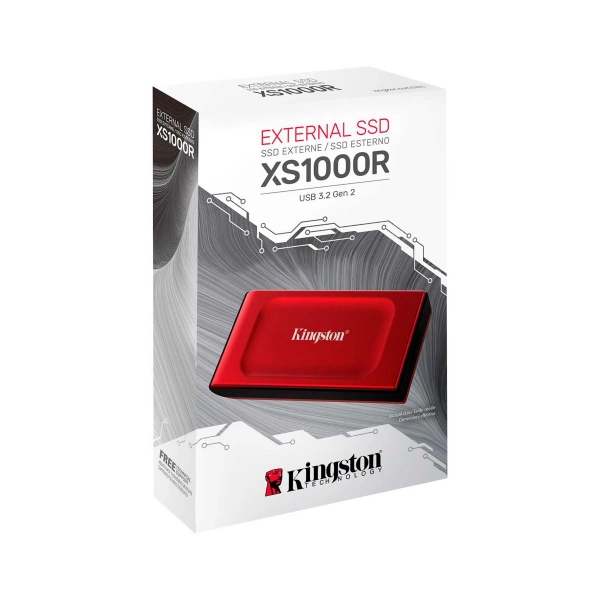 Disco Externo