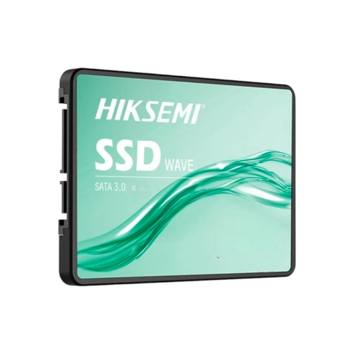 Disco S�lido SSD Hiksemi Wave 512GB 2.5