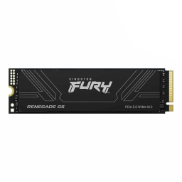 SSD Kingston FURY Renegade G5 1TB M.2 NVMe PCIe 5.0