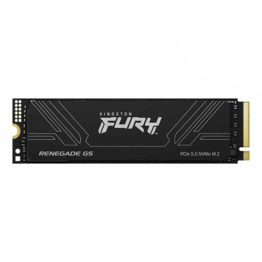 SSD Kingston FURY Renegade G5 1TB M.2 NVMe PCIe 5.0