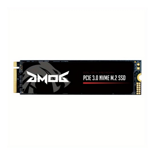 Disco S�lido 1TB GMOG SSD M.2 NVMe 3.0 2280