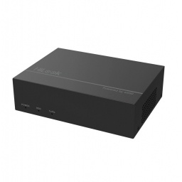 DVR HiLook 1080p 8 Canales con SSD 960GB