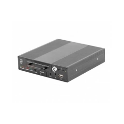 DVR Movil Safesky para 4 C�maras