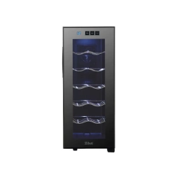 Enfriadora de Vinos Zilan 12 Botellas Termoel�ctrico 