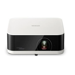 Proyector Epson Lifestudio Pop Blanco Full HD Google TV Bose