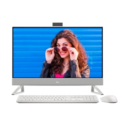 Equipo All in One Dell Core 7 150U 32GB 1TB 27 FHD Touch MX570 2GB