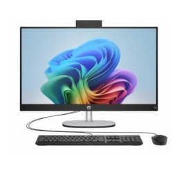 Equipo All in One Hp Ryzen Ai 7 16GB 512GB SSD 27 Win11
