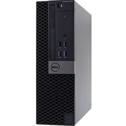 Equipo Dell Optiplex 3040SFF Core i5 8GB 128GB SSD