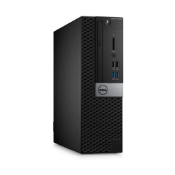 Equipo Dell Optiplex 5050 SFF Core i5 8GB 120GB SSD Win 10