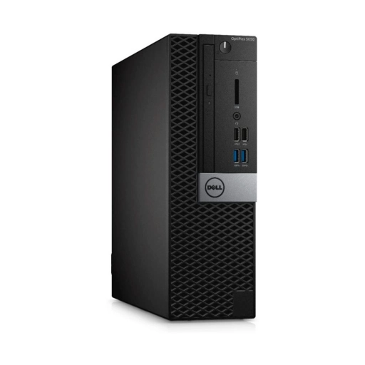 Equipo Dell Optiplex 5050 SFF Core i5 8GB 120GB SSD Win 10