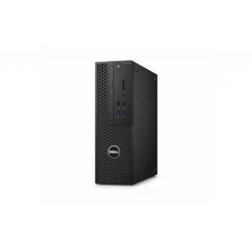 Equipo Dell Precision Core i7 8GB 256GB HDD Win 10 Pro