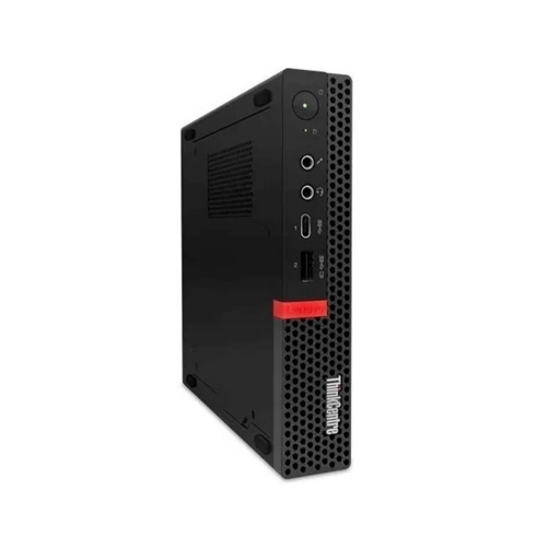 Equipo Dell ThinkCentre M720q Core i3 8GB 256GB Win 10