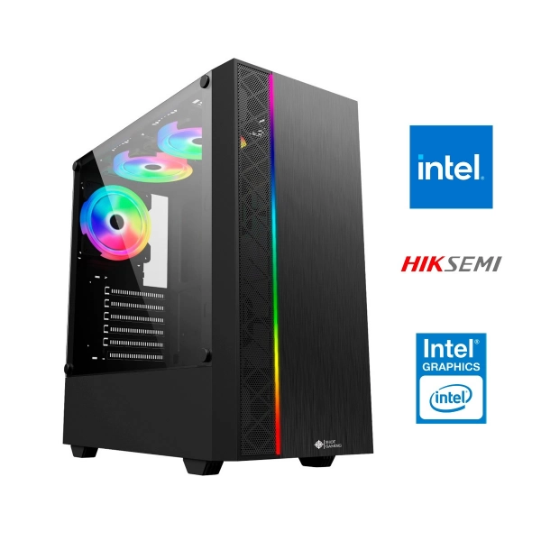 Intel Core i3 12100
