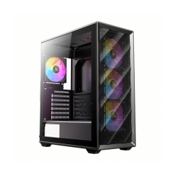Equipo Gamer Intel Core i5 12400F + 16GB RAM + 512GB SSD + RTX3050 8GB
