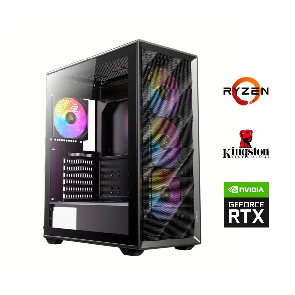 Ryzen 5 7600X