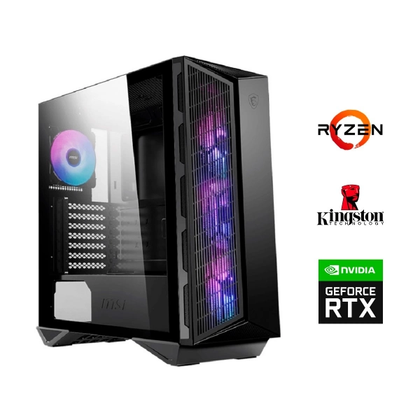 AMD Ryzen 7 7700