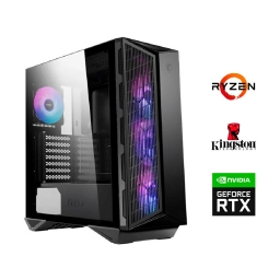 PC Gamer Ryzen 9 7900  RTX 5070 Ti  32GB  SSD 1TB + Regalo - Gaming sin lmites