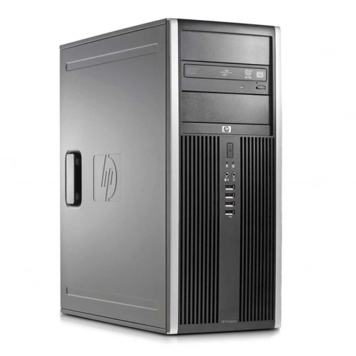 Equipo HP Core i5 8GB 500GB DVD-RW Win 7