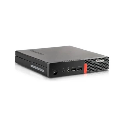 Equipo Lenovo ThinkCentre M710q Tiny Core i3 8GB 128GB Win 10