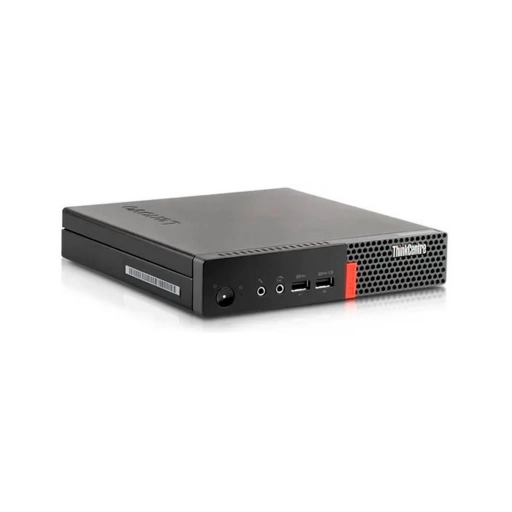 Equipo Lenovo ThinkCentre M710q Tiny Core i3 8GB 128GB Win 10