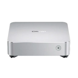 Equipo Mini PC Chuwi AuBox Core i9 16GB 512GB Win 11 Pro 