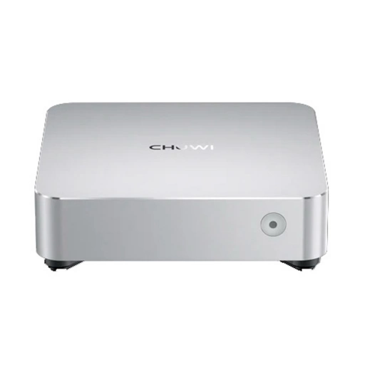 Equipo Mini PC Chuwi AuBox Core i9 16GB 512GB Win 11 Pro 