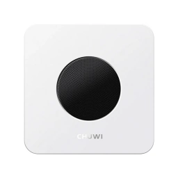 Equipo Mini Pc Chuwi Larkbox X Intel N100 12GB 512GB SSD Win 11 