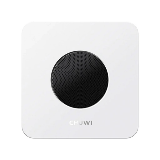 Equipo Mini Pc Chuwi Larkbox X Intel N100 12GB 512GB SSD Win 11 