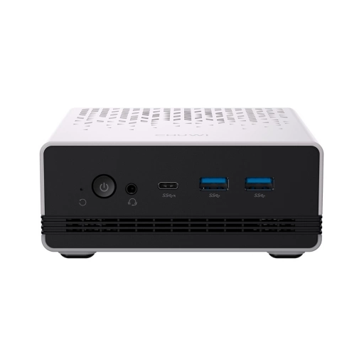 Equipo Mini PC Chuwi UBox Ryzen 5 32GB 1TB SSD Win11 Pro