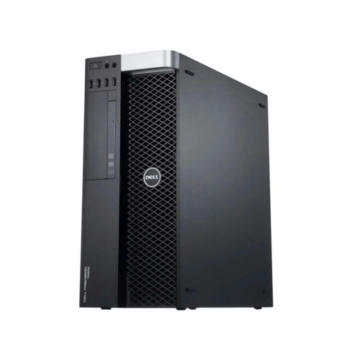 Equipo Servidor Dell Xeon E5 8GB 250GB SSD 