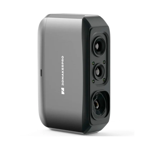 Esc�ner 3D 3DMakerPro Moose Lite JMM4