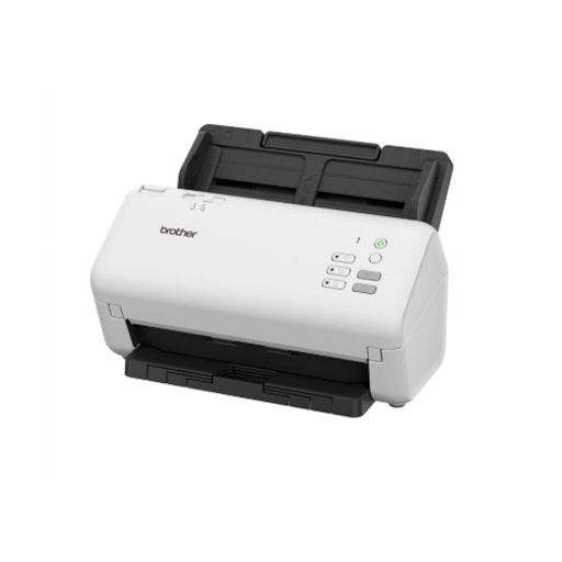 Esc�ner de Escritorio Brother�ADS-4300N USB 