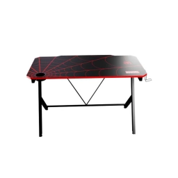 Escritorio Gamer Xtech Edici�n Marvel Spider-Man Miles Morales 120x60cm