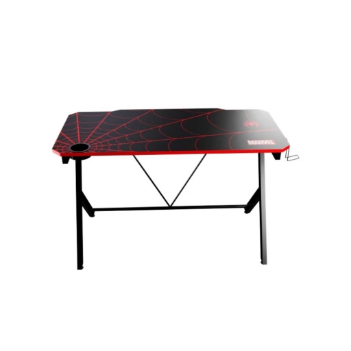 Escritorio Gamer Xtech Edici�n Marvel Spider-Man Miles Morales 120x60cm